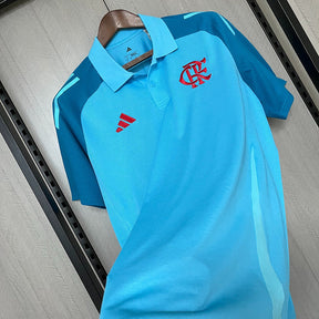 Polo Viagem Flamengo 2025/26