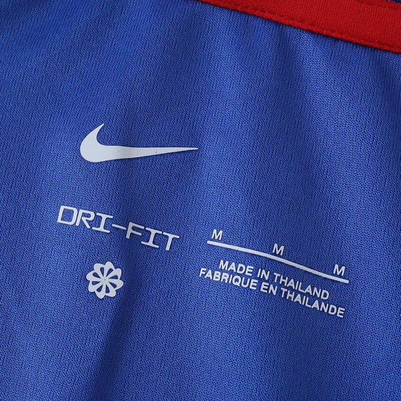 Chelsea Home 120 Year Anniversary Special Edition Jersey 2025