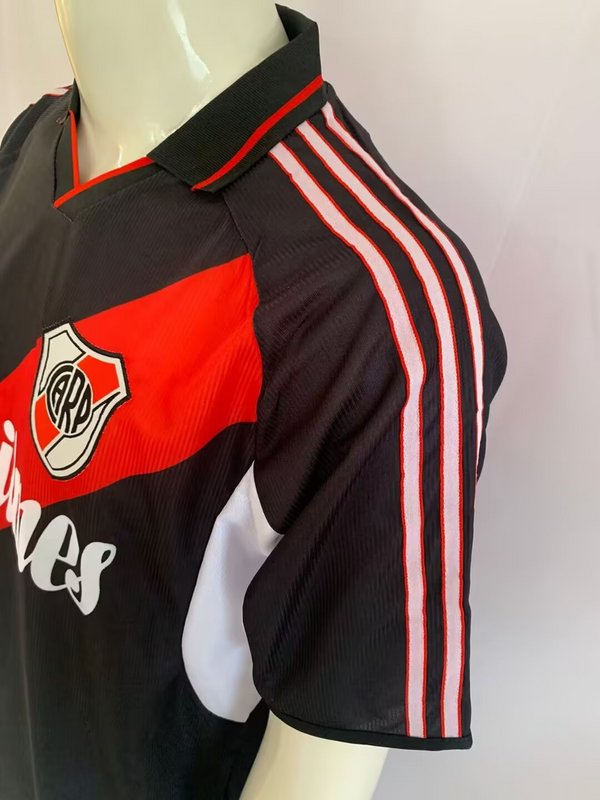 Retro Third 00/01 Men's Jersey