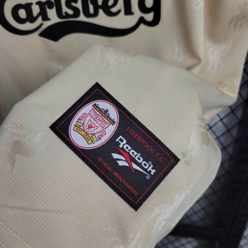 Retro Away 96 Men's Jersey