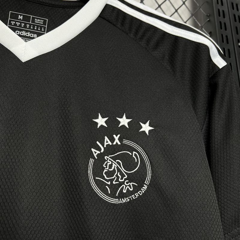 Ajax Training Jersey 2024/2025