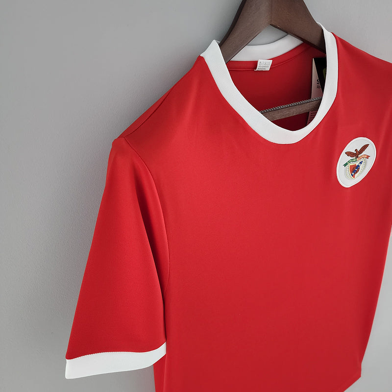 Retro Home 73/74 Men's Jersey