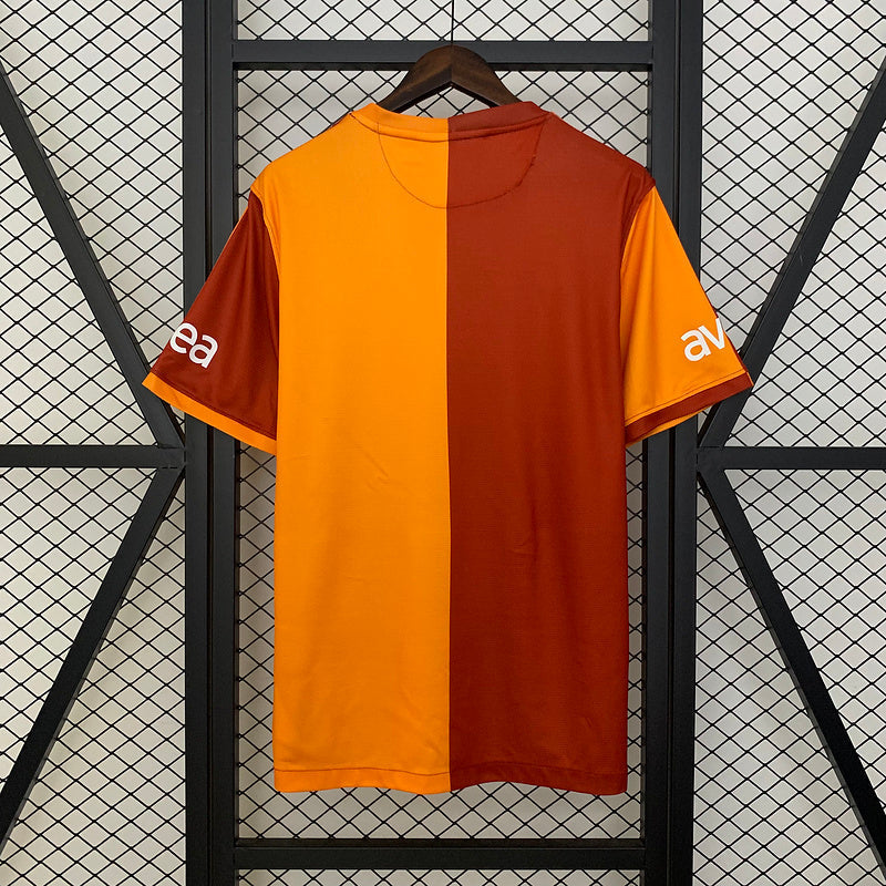 Retro Jersey 13/14 Men's