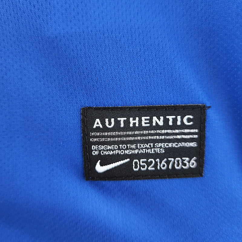 Retro Home 09/10 Men's Jersey