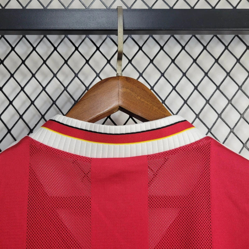 Retro Home 95/96 Men's Jersey