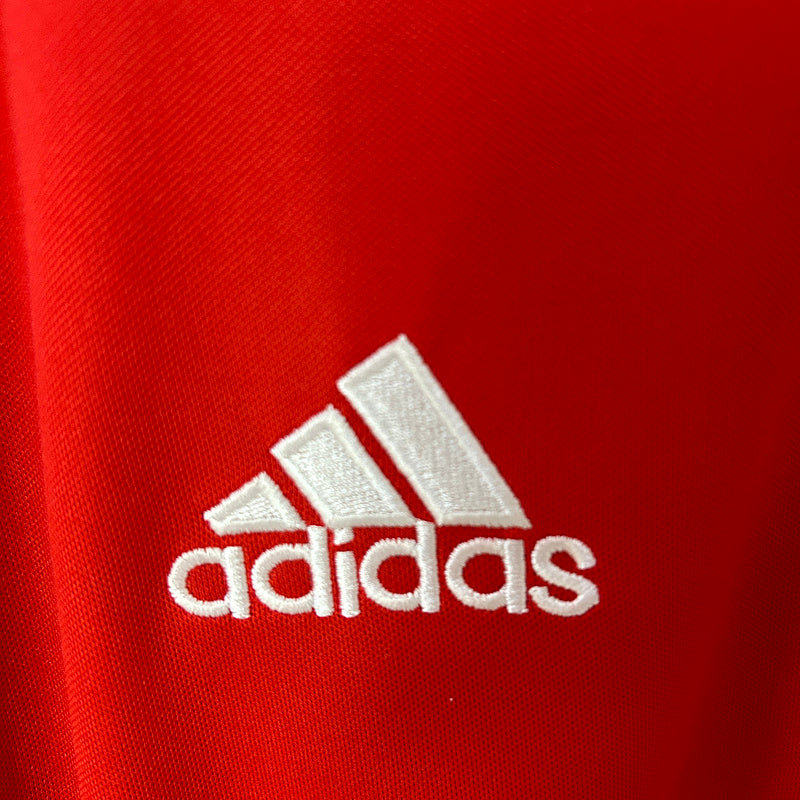 Retro Home 02/03 Men's Jersey