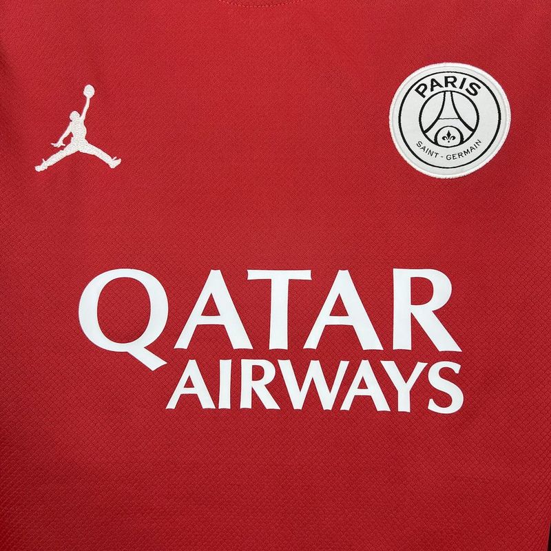 Goalkeeper 24/25 Men's Long Sleeve Jersey
