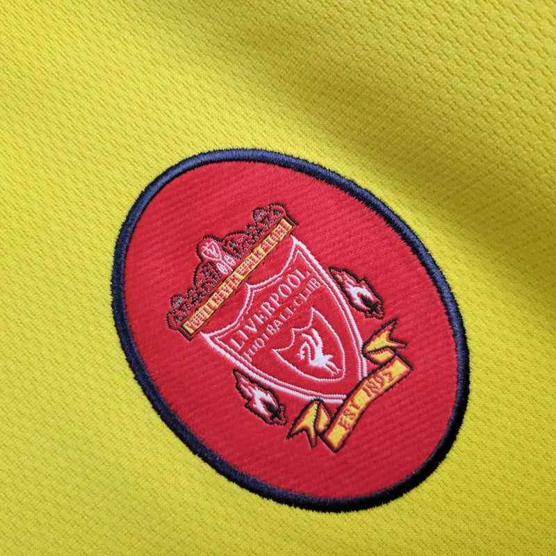Retro Away 98 Men's Jersey