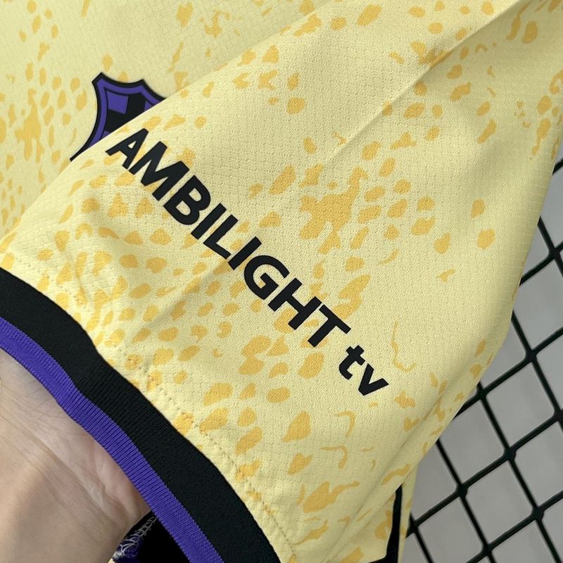 Jersey 25/26 Men's