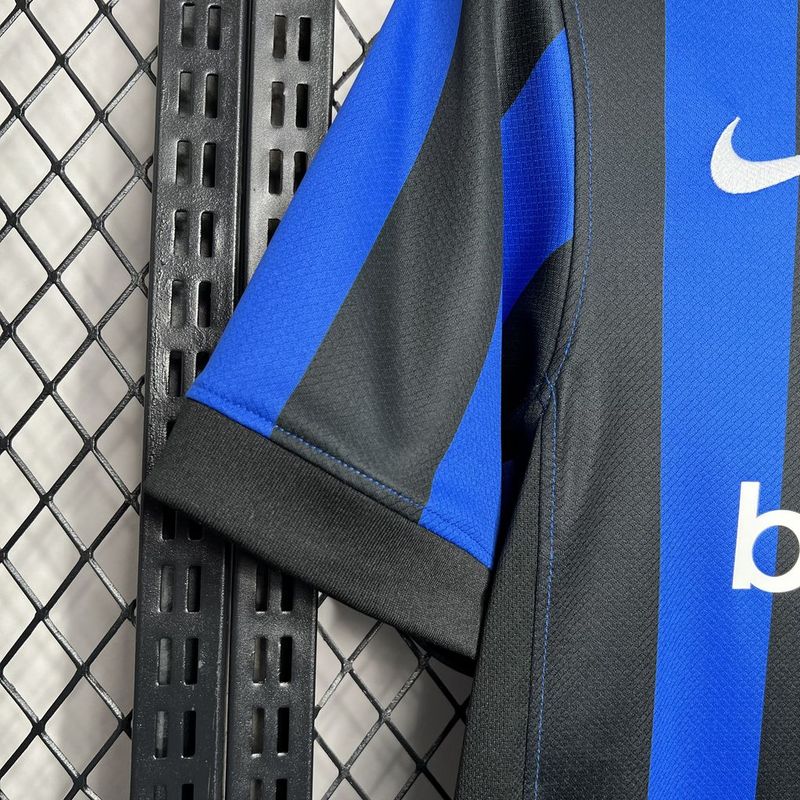 Home 24/25 Men's Jersey