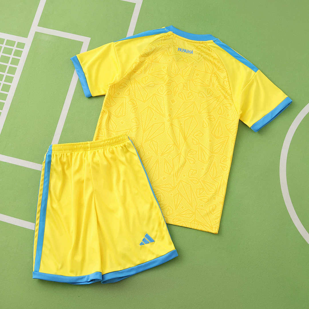 Jersey 26 Kids Kit