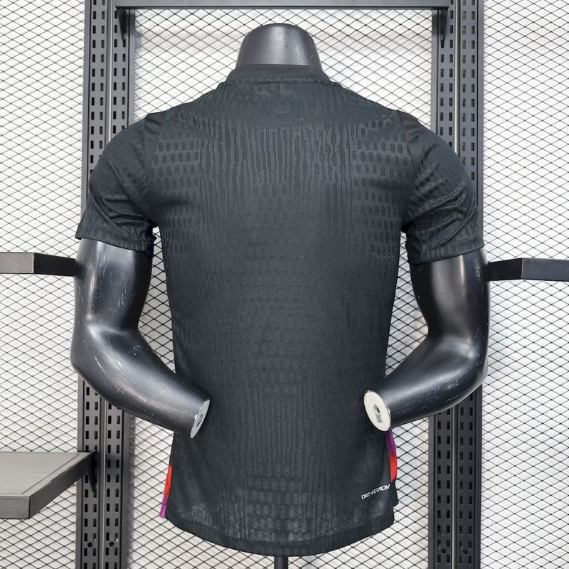 Away 25/26 Men's Player Jersey