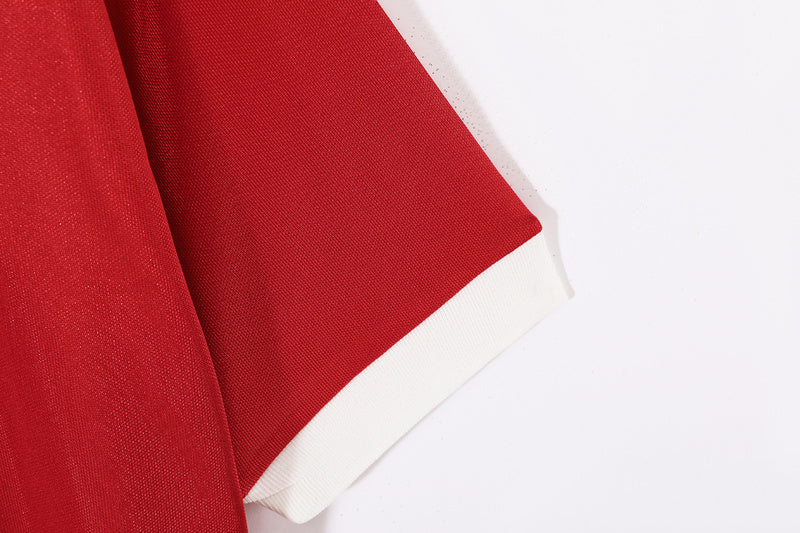 Retro Jersey 80/81 Men's
