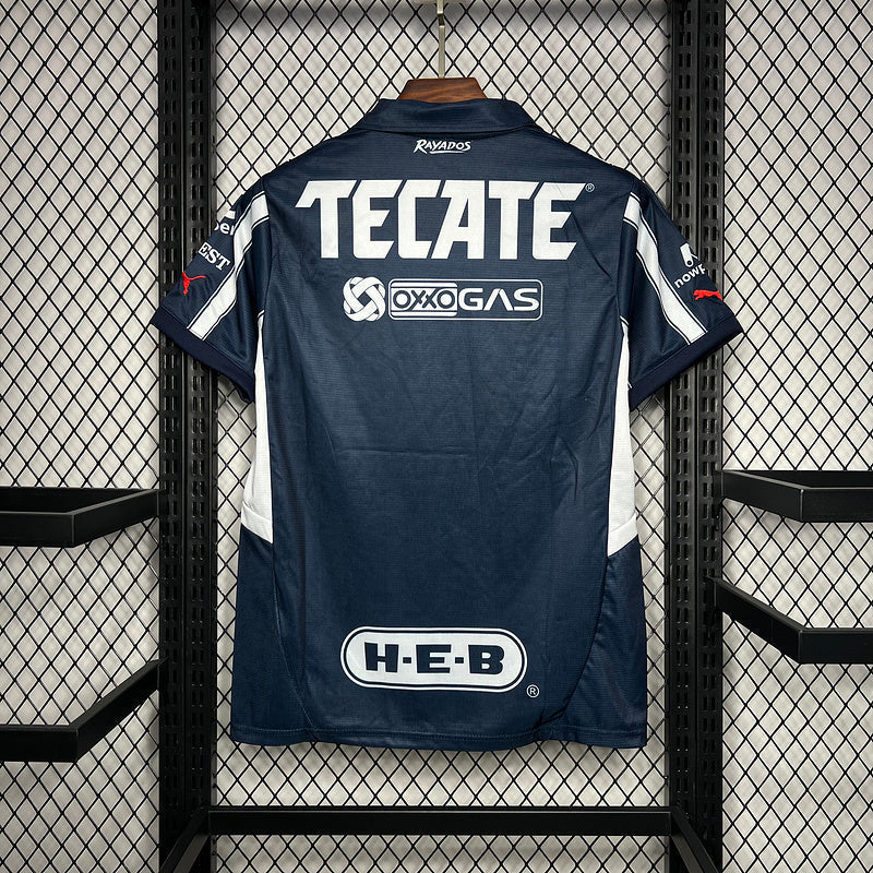 Home 24/25 Men's Jersey