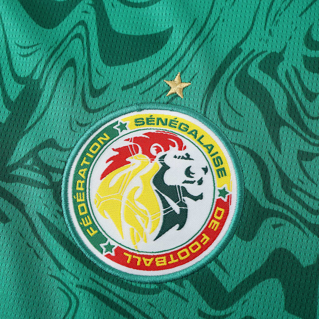 Away 25 Men's Jersey