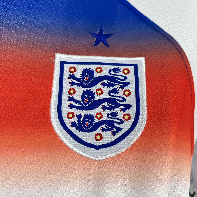 England Home Jersey 2024/2025