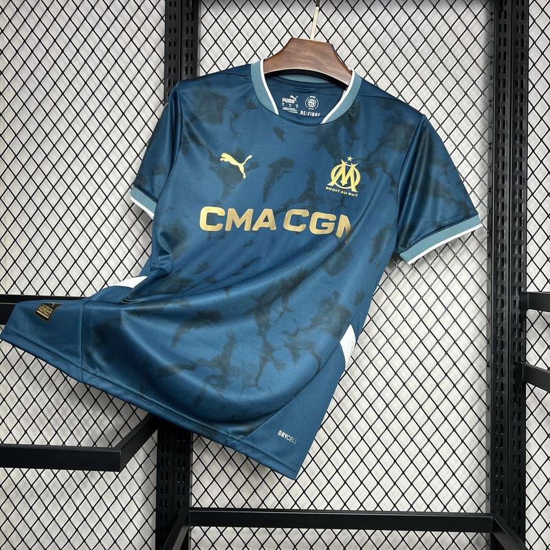 Away 24/25 Men's Jersey