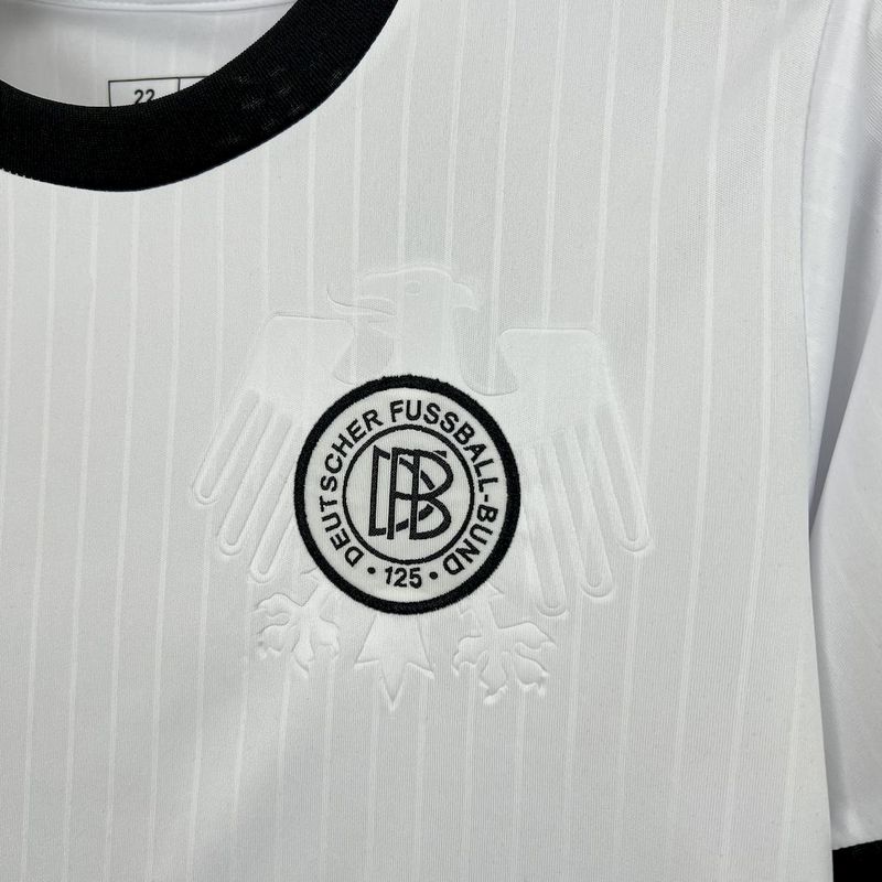 Jersey Kids 125th Anniversary Kit