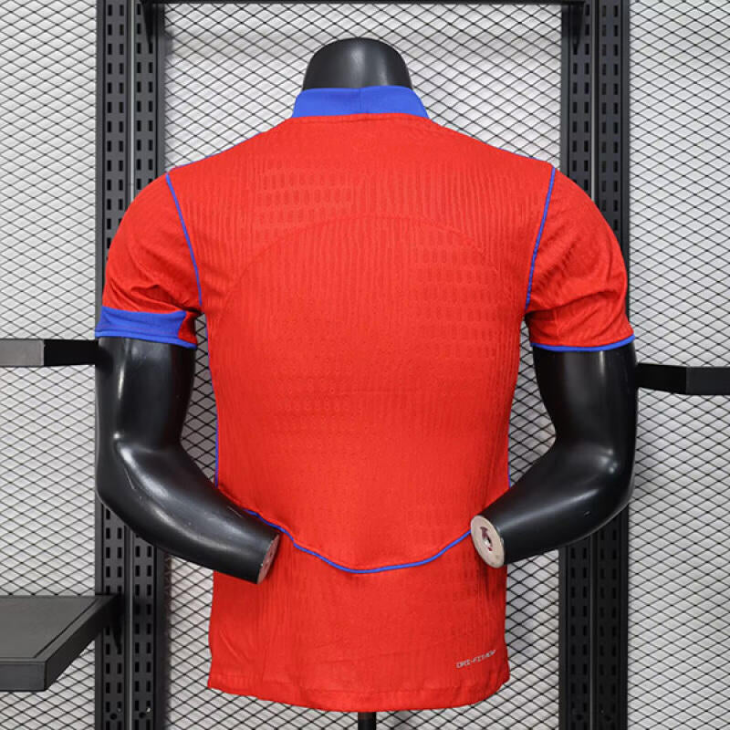 Third 25/26 Men's Player Jersey