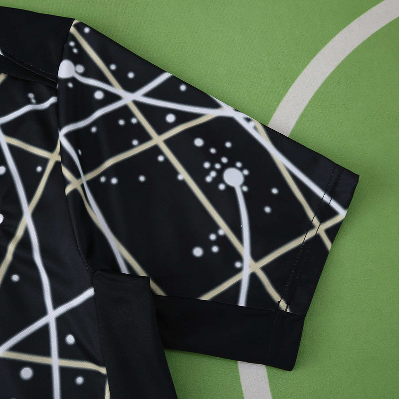 Jersey Chelsea World Cup Pre Match Top - Black 2025/2026