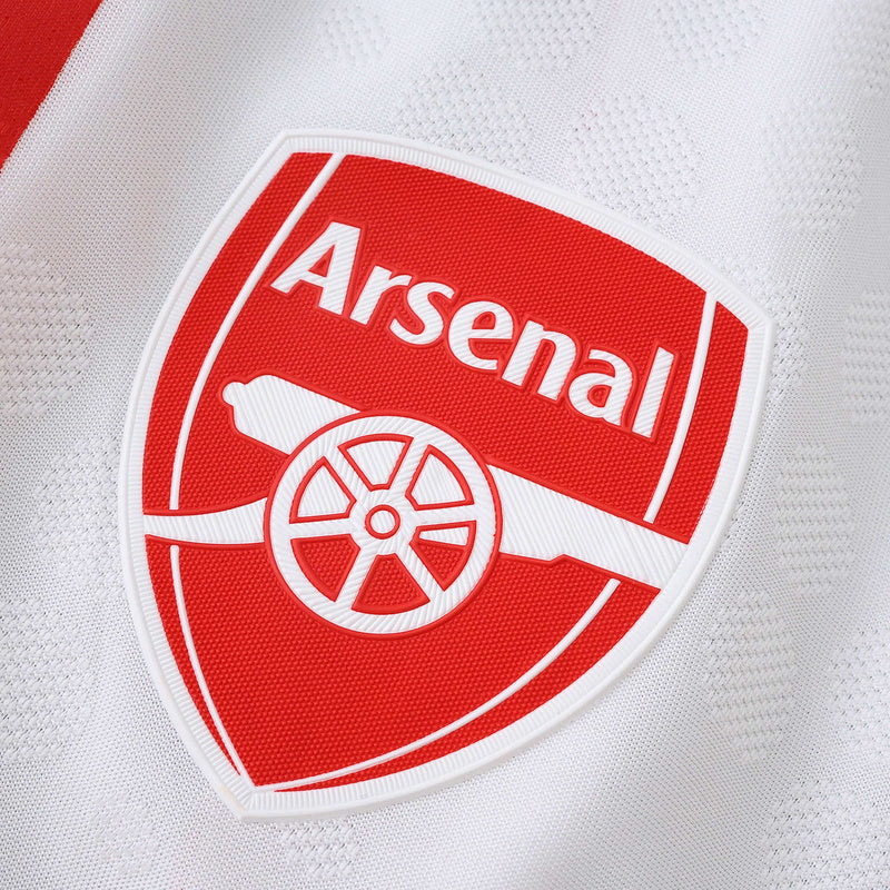 Arsenal Home Shorts Player 25/26