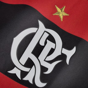 Flamengo Retro Home Jersey 2009