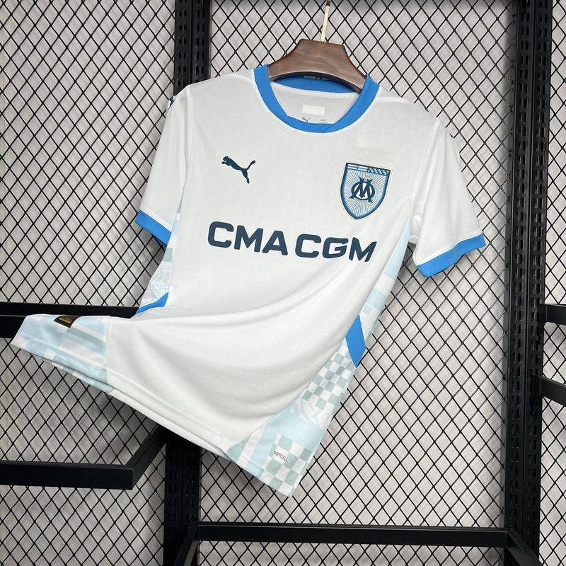 Home 24/25 Men's Jersey