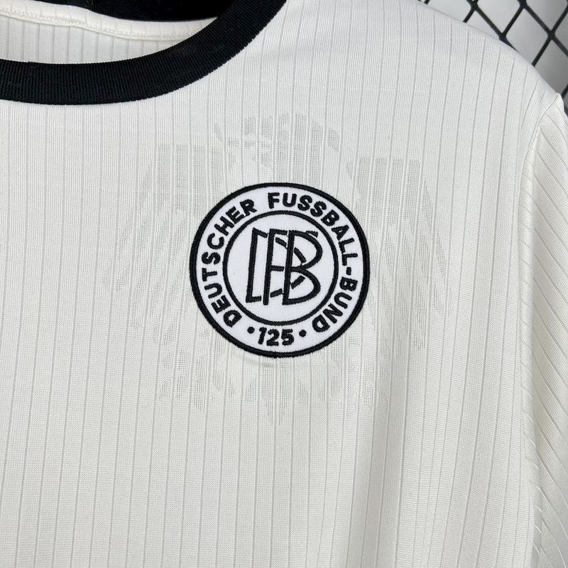 Jersey Men's 125th Anniversary