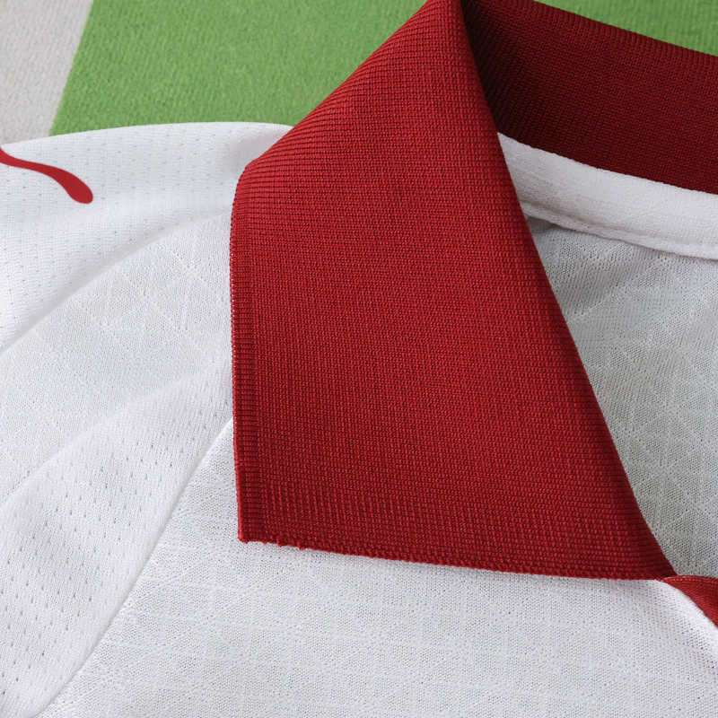 Away 25/26 Men's Player Jersey