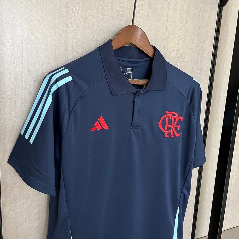 Polo Viagem Flamengo 2025/26 - Comissão Técnica