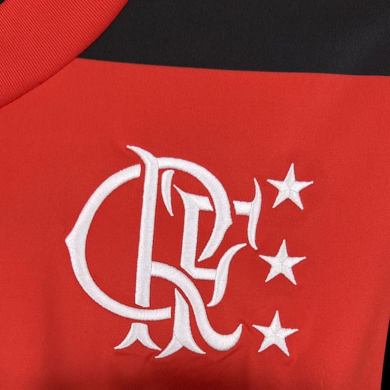 Jersey Flamengo 125th Anniversary