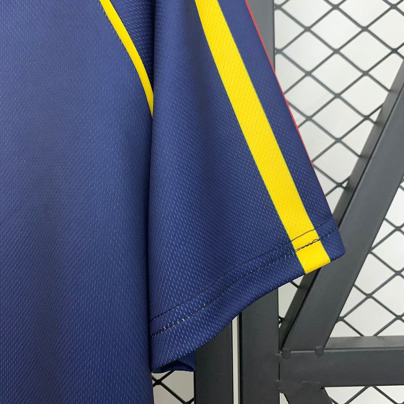 Retro Away 98/99 Men's Jersey