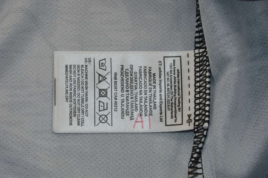 Soccer Jersey 25/26