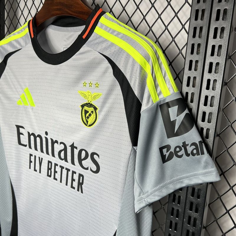 Benfica Third Jersey 24/25