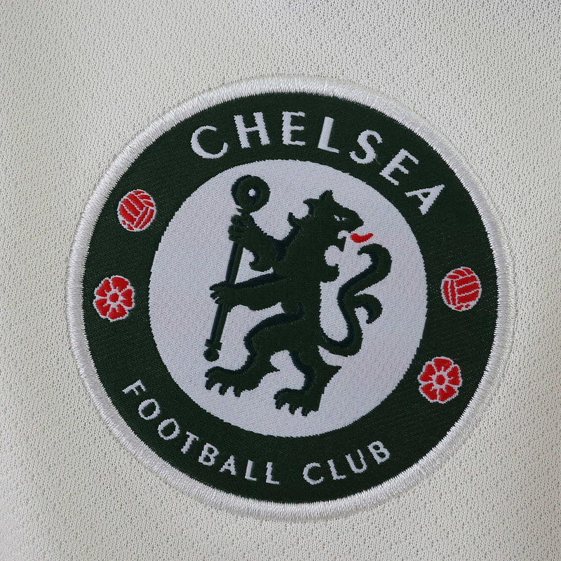 Chelsea Away 25/26 - Womens