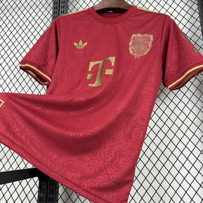 Bayern Munich Jersey 125th Anniversary