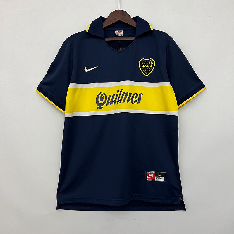 Retro Home 96/97 Men's Jersey