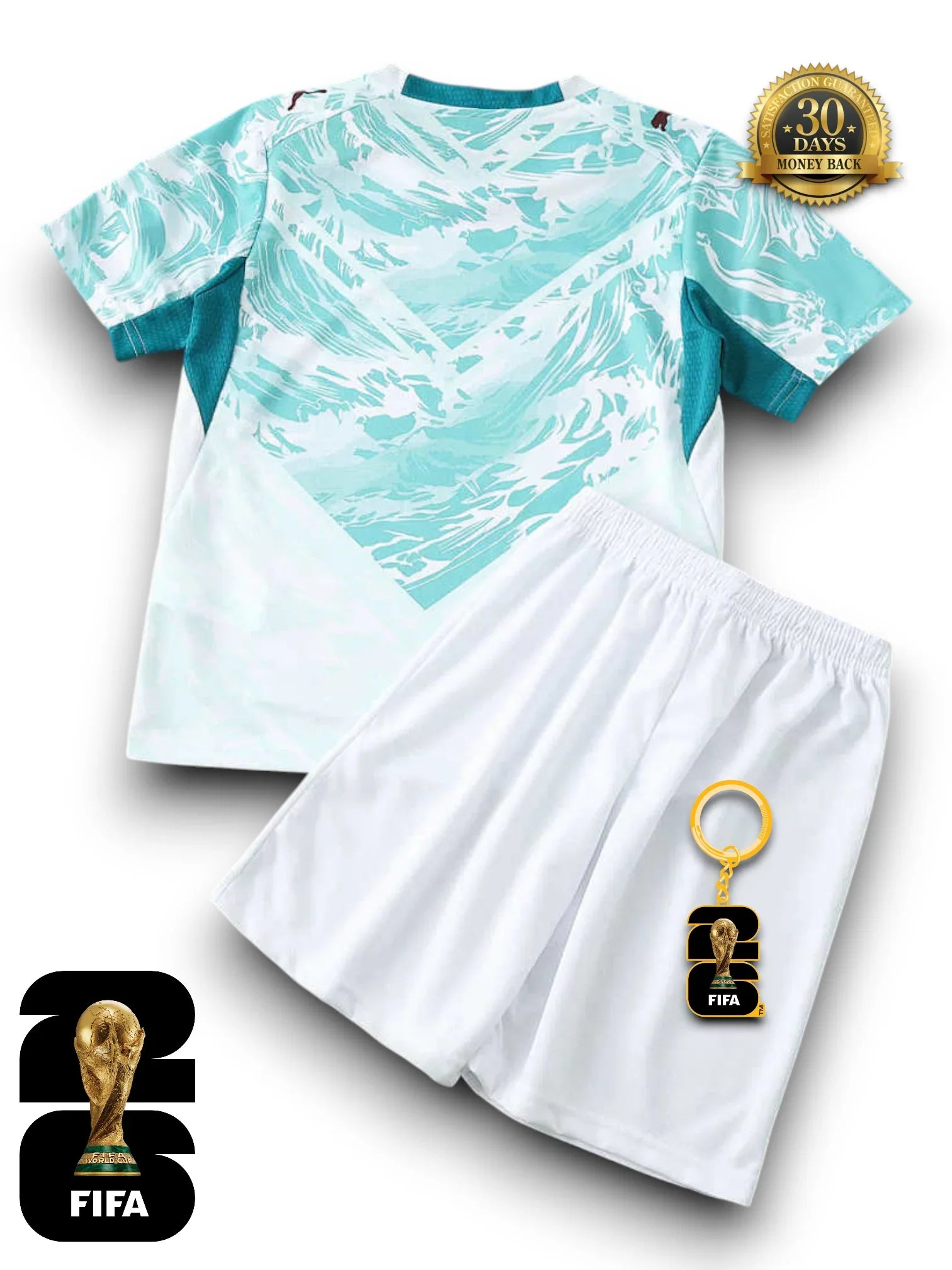 Away 26 Kids Kit