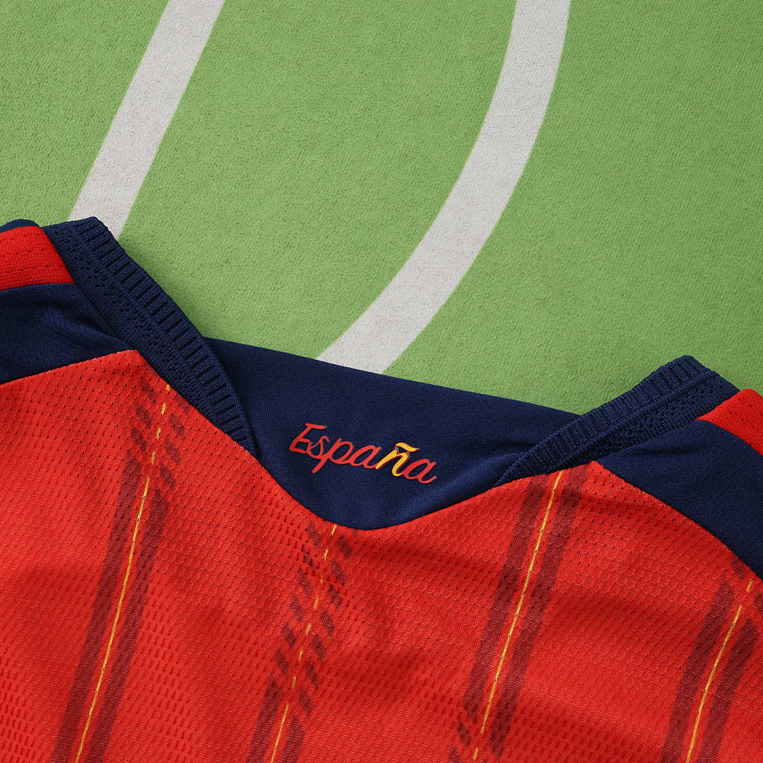 Jersey 26 Men's Long Sleeve Player