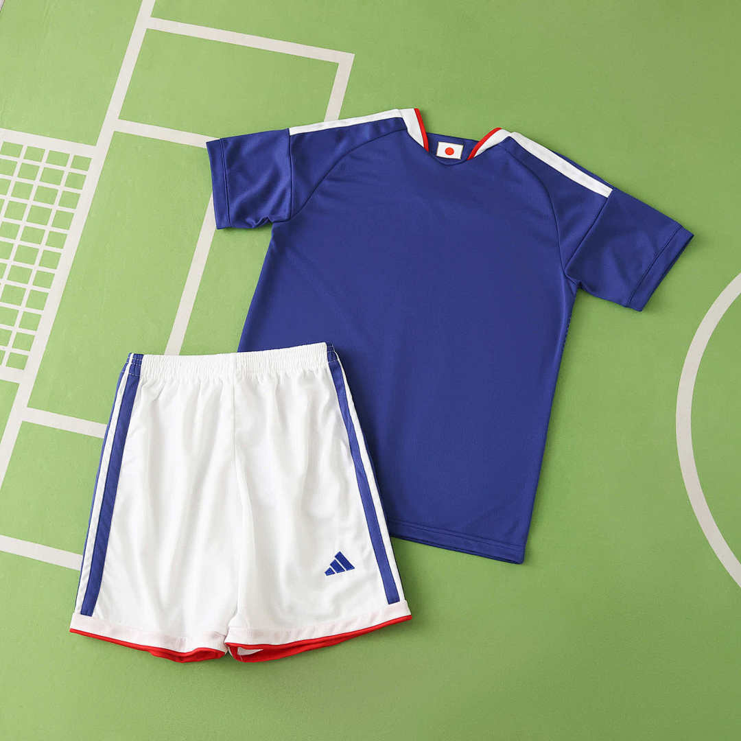 Jersey 26 Kids Kit
