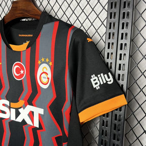 Galatasaray Third Jersey 2024/2025