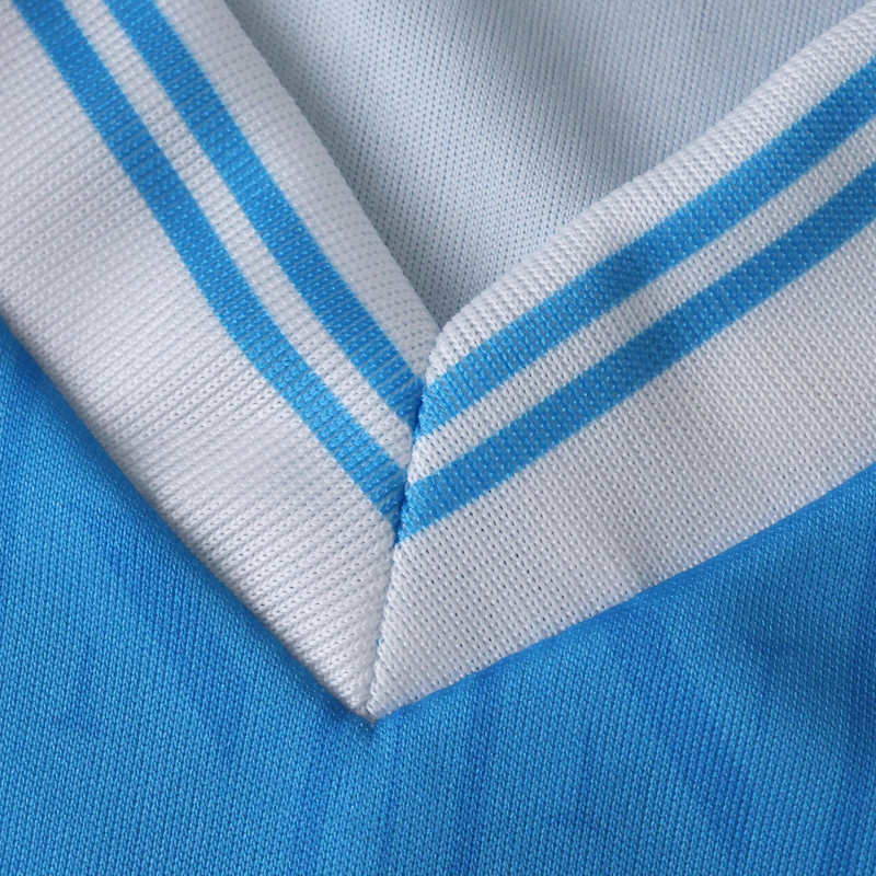 Napoli Home Jersey 2025/26
