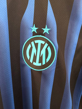 Inter Milan Home Jersey 2025