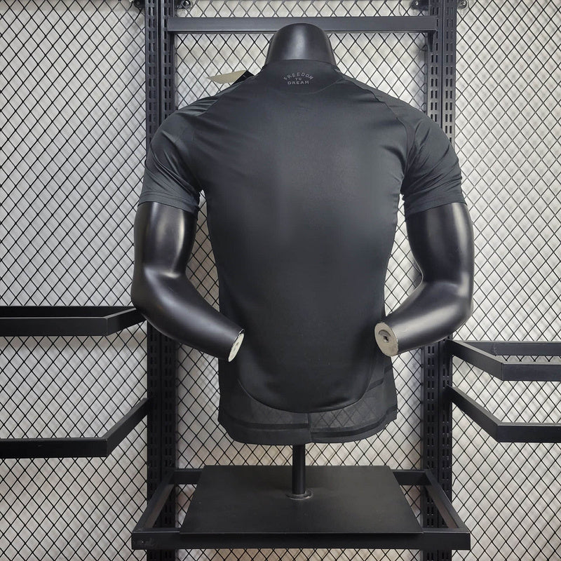 Inter Miami Player Away Jersey 2025/2026