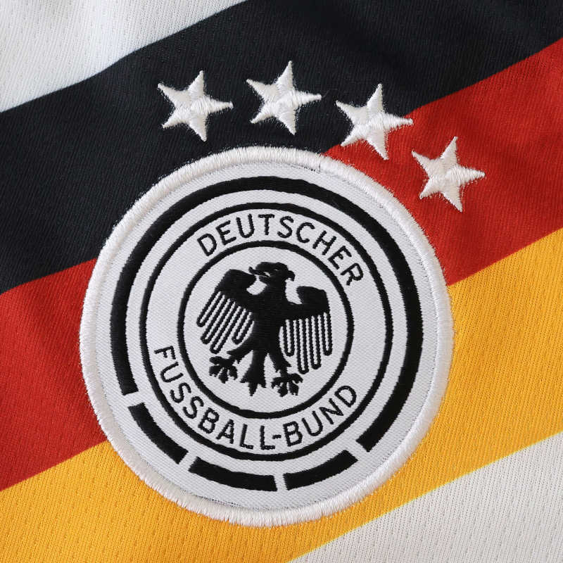 Germany World Cup 2026 Women's Jersey