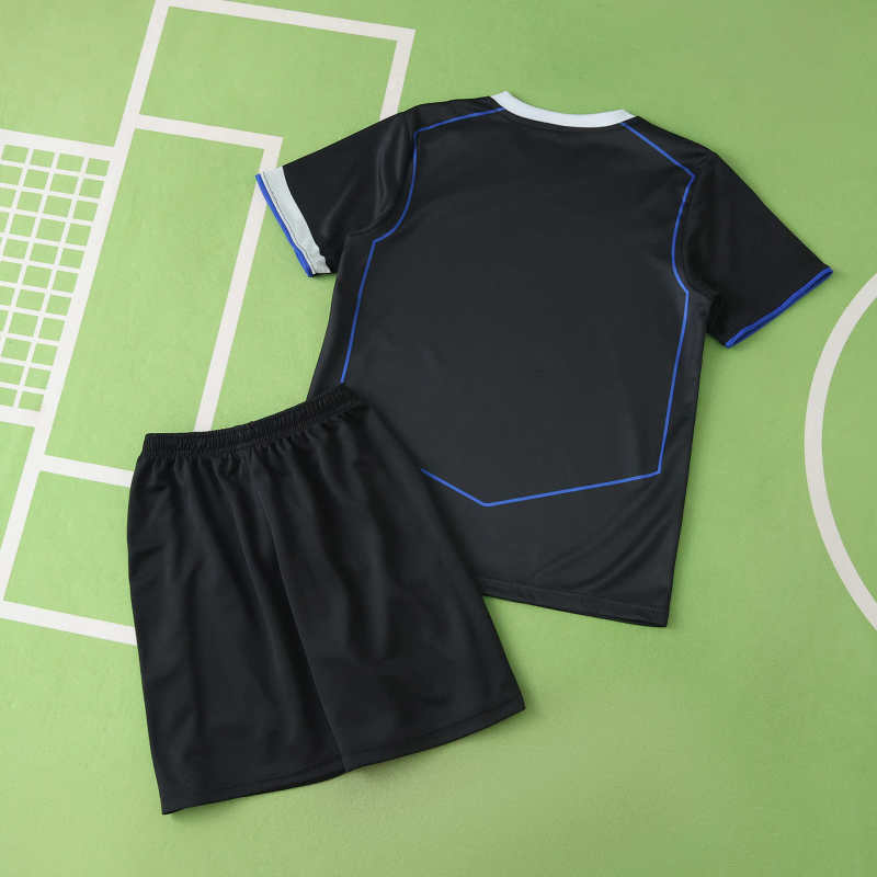 Kids Chelsea Third Kit 25/26
