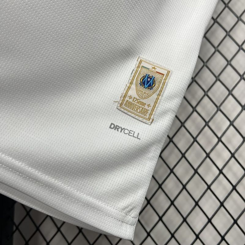 Jersey Men's 125th Anniversary