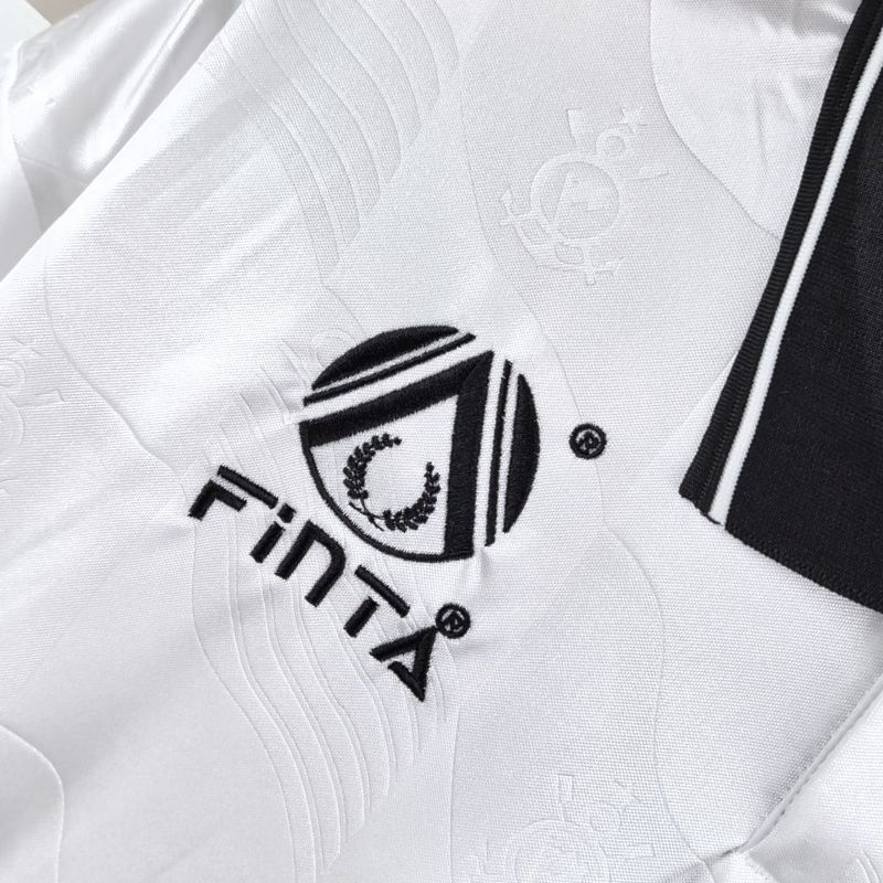 Retro Home 94 Men's Jersey