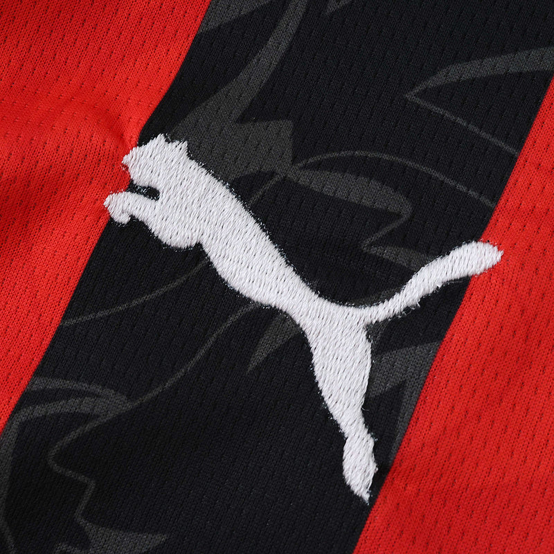 Home 25/26 Men's Jersey