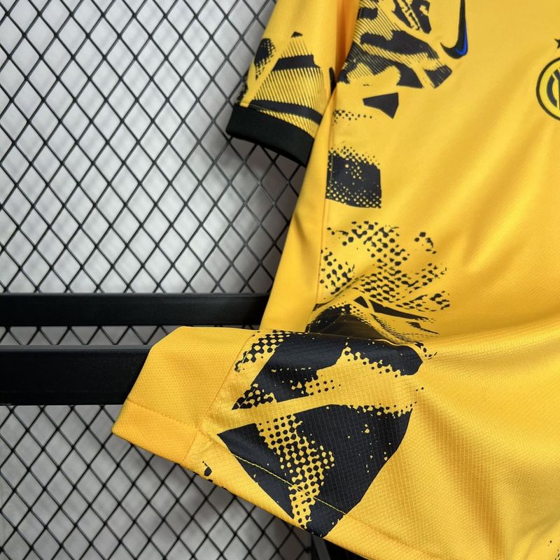 Third 24/25 Men's Jersey